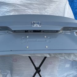 2022 Honda Civic Trunk Lid