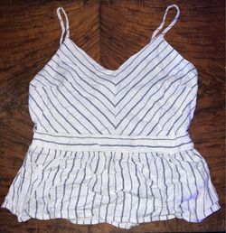 Summer Top