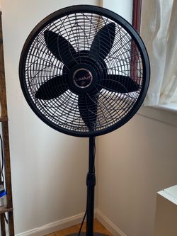 Oscillating Fan