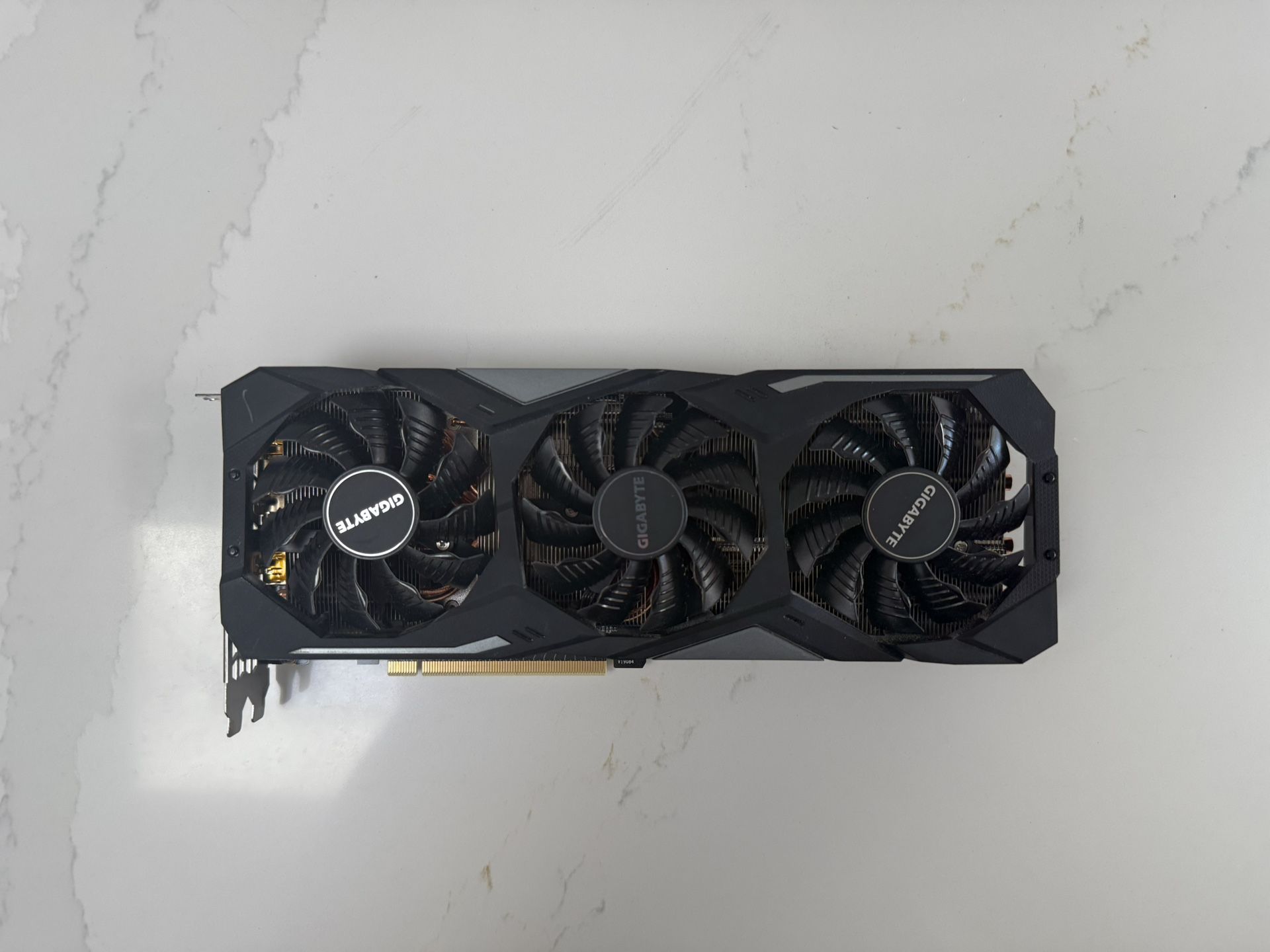 Gigabyte GeForce RTX 2080 GPU