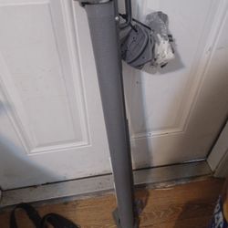 Everyay Retractable Mesh Pet Gate