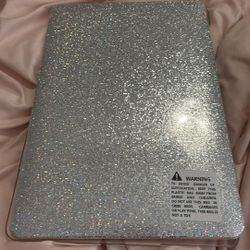 MacBook Air 13-inch Sparkly Laptop Hard Case Cover