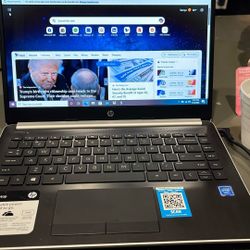 HP LAPTOP