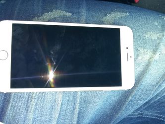 I phone 6 plus