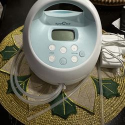 Spectra S1 Plus Breast Pump