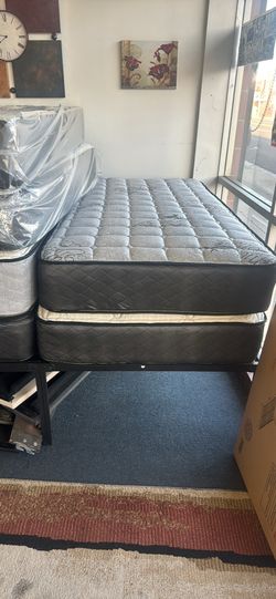Brand new truck mattress