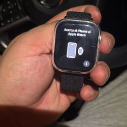 Apple Watch Series 10