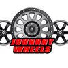 Johnny Wheels
