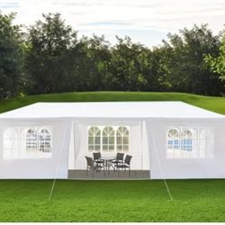 Brand New 10x30 Canopy 