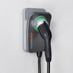 ChargePoint Home Flex Electric Car Charger Hardwired 