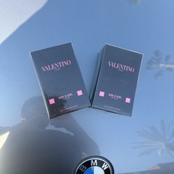 Valentino Born In Roma Intense 