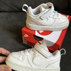 Toddler Shoes Nike 