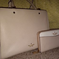 Purse And Wallet 