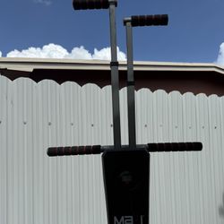 Maxi Climber / Escaladora  / exercise machine 