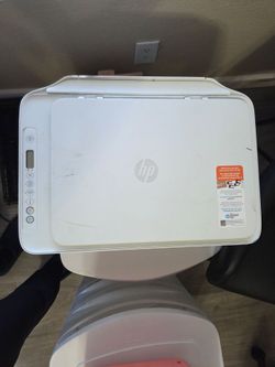 HP printer
