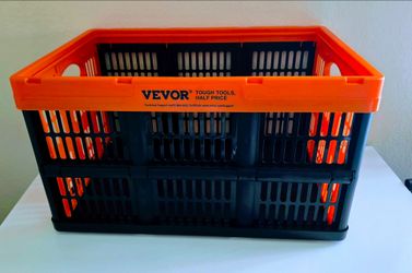 Collapsible Bin