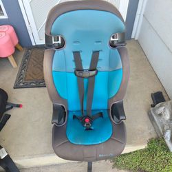 Car Seat!