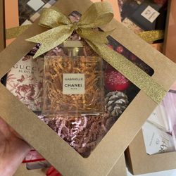 Perfumes Y Colognes Para Hombre Y Mujer (Set) 