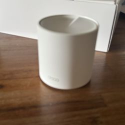 TP link, Deco WiFi 6 system 