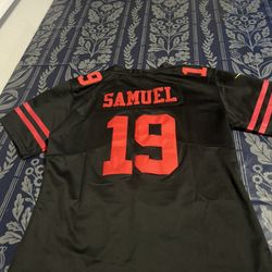 NFL JERSEY