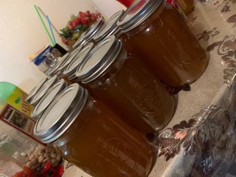 Miel de abeja / honey bee 100% natural