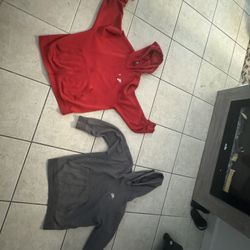 Nike Hoodies