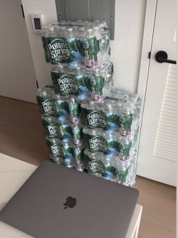 Poland Spring Water, Saratoga, Mountain Valley Water Delivery