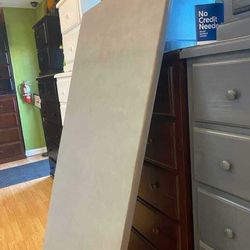 New Bunkie Board Twin 