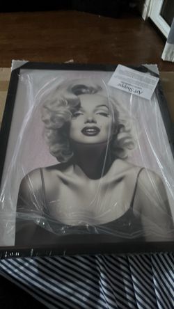 Framed prints