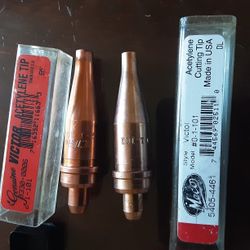 Welding Supplies 