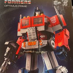TransFormer