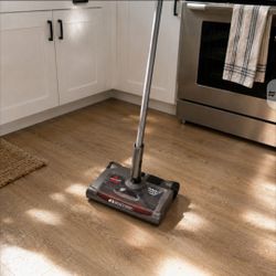 Bissell Rechargeable Sweeper