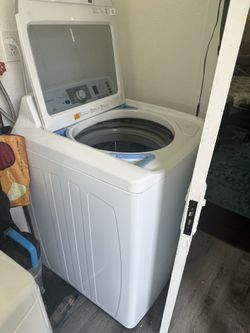 Beautiful Washer And Dryer