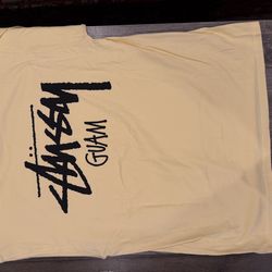 Stussy Tees