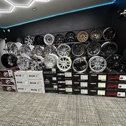 Weekend sale!! All In stock items