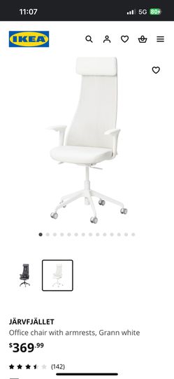 Office Chair With Armrest CHEAP