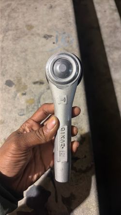 Outer Tire Rod End Tesla branded OIKAE