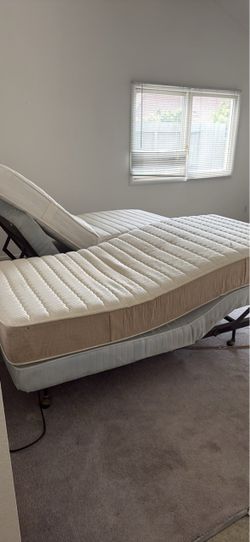 Free hospital beds