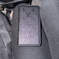 iPhone 17 Pro Max Case Louis Vuitton 