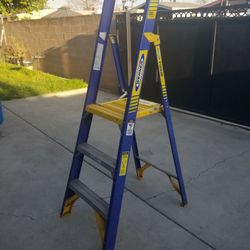 ladder 