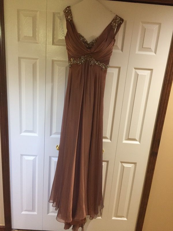 Evening Gown