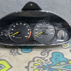 94-01 Acura Integra JDM Type R Instrument Cluster 