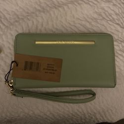 STEVE MADDEN WALLET