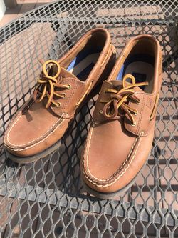 Sperry Shoes 