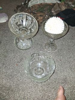 Glass set