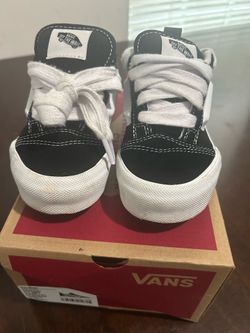 Shoes  Vans