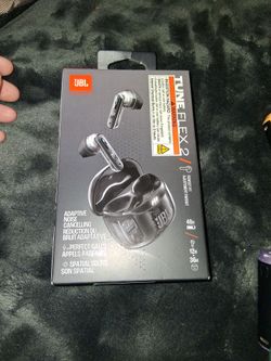 Jbl tune flex 2