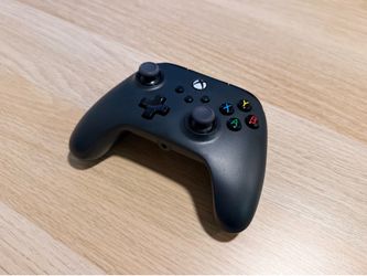 PowerA Wired Controller for Xbox - Black