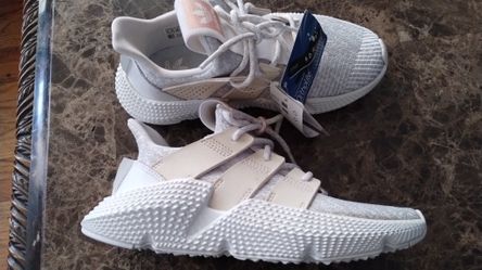 Brand New Adidas  Prophere W Size 5