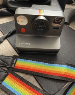 Polaroid Now Gen 2
